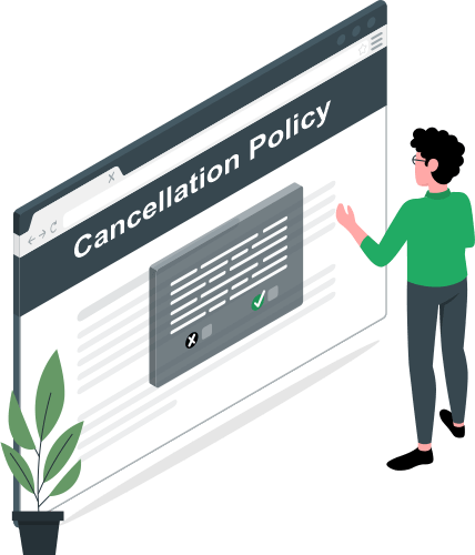 cancellationvector